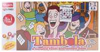 Funskool Tambola 2-in-1 Game