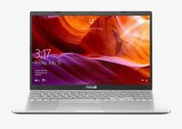 Lowest - ASUS VivoBook 15 X509JA-EJ019T 15.6-inch Laptop (10th Gen Core i3-1035G1/4GB/1TB HDD/Windows 10 Home (64bit)/Integrated Intel UHD Graphics), Transparent Silver