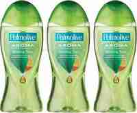 Palmolive Aroma Morning Tonic Shower Gel, pack of 3