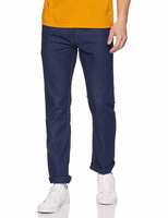 Amazon Brand - Symbol Men's Relaxed Fit Jeans @ ₹298