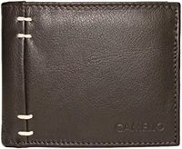 Camelio Men's Leather Wallet 90% Off From Rs.185 