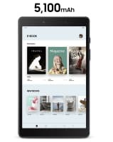 Samsung Galaxy Tab A 8.0 Wi-Fi only, 2 GB RAM, 32 GB Tablet