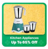 Winter Special Offer on  Home And Kitchen product  Upto 65% Off + Upto 25% Cashback + Extra 10% Bank offer 