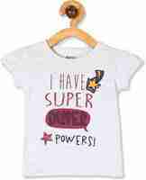 Kids' Clothing Minimum 50% off by Cherokee & Donut Starting at Rs. 74| Under Rs.250