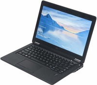 (Renewed) Dell Latitude Laptop E7250 Intel Core i5 - 4200u Processor, 8 GB Ram & 512 GB SSD, 12.5 Inches Ultralight Notebook Computer (1.35 Kg)