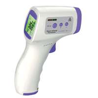 Infrared Thermometer (Made in India) with 14 months warranty