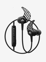 Boult Audio Probass Xplode Wireless Bluetooth Headset With Mic (Black)