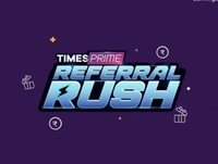 Refer & Get Annual Prime ET subscription worth 2499 on each successful referral
