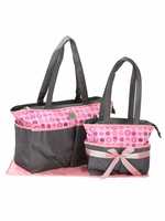 Mee Mee Multipurpose Diaper Bag