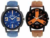 Swisstyle Exclusive Upgrade core Analog Designer dial combo