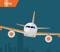 Amazon Flight: GET 10% Back Up to ₹500 (Valid for Prime Members) 