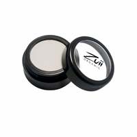 Zuii Organic Certified Flora Eyeshadow, Vanilla Frost, 1.5 g