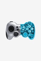 Logitech F710 Wireless Gamepad Grey