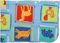 Luvlap Baby Blanket at Rs.175