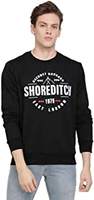 Diverse Mens Sweatshirt from Rs.399