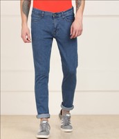 Lee Men's Jeans Upto 75% Off starting at Rs.624