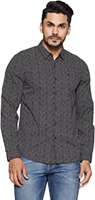 Lee Men's Shirts at Rs.553