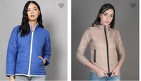 Remanika Women's Jackets @ 599