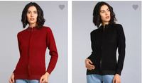 Branded Women's Winterwear Upto 94% Off 