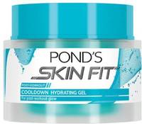Ponds Skin Fit Post Workout Cooldown Hydrating Gel