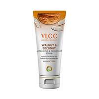 VLCC Walnut Coconut Revitalizing & Nourishing Scrub (90gm) 