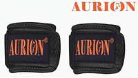 Aurion WS6777 Wrist Wrap (Black)