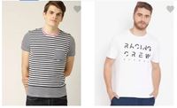 Min 80% Off On Top Brand Mens Clothing.
