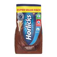 Horlicks Health & Nutrition Drink Chocolate 1 kg @ 320/-

(MRP 360)

