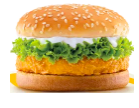 Mcdelivery : Get 1 Small Fries on orders above Rs.100 || Get 1 McVeggie or McChicken Burgers on orders above Rs. 199 & More Offers