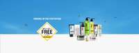 Phy Sale Buy 2 Get 1 Free Sitewide + Free Oily Starter kit  ( 13th To 14th )