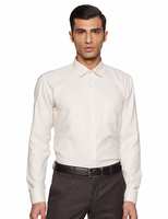 Hang & Wear Men's Regular Fit Formal Shirt Starts From 220 + 10% Off Coupon