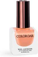 Colorbar Nail Polish Starts at Rs.72.