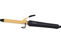 Vega Ease Curl VHCH-01 Hair Curler Black

