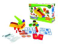Fundoh Funskool Fast Food, Multi Color