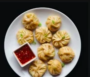 Magicpin: 90% off on momos