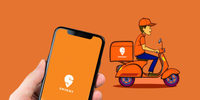 Swiggy: 60% off on Top restaurants