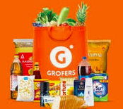 10% discount on Grofers via SBI Credit card. 15-17 Jan 2021