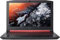 Acer Nitro 5 Core i7 7th Gen - (16 GB/1 TB HDD/128 GB SSD/Linux/4 GB Graphics/NVIDIA Geforce GTX 1050 Ti) AN515-51 Gaming Laptop 