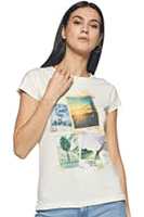 Wrangler Women's Clothing up to 86% off starting @ 206 Rs