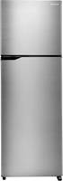 Panasonic 335 L Frost Free Double Door 2 Star (2020) Refrigerator  (Silver, NR-TBG34VSS3)