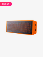 Antec Bluetooth Speaker At Flat 85% off