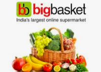 BigBasket Kotak Debit & Credit Card 10% Off Upto Rs.300