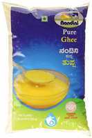 [Loot For Bangalore Dimers] ]Pantry Deal : Nandini Pure Ghee, 1L (Pouch)@ 225