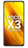 POCO X3 Series With 10% off on HDFC Bank Cards