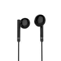 [LD] SNOKOR by Infinix Bass Drops Earphones (Black) 