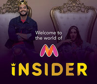 Myntra Rs.150 voucher available for 449 myntra insider points 