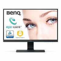 Upcoming | BenQ GW2480 24-inch (60.5 cm) Eye Care Monitor, IPS Panel with VGA, HDMI, Audio in, Headphone Ports and in-Built Speakers, with Adaptive Brightness Technology - M353231 (Black) 19th - 23rd Jan