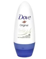 Dove Imported (Made in UK) Roll on Deodorant - For Women  (50 ml) @119