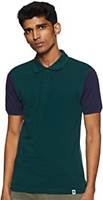 Mens Branded Polo TShirt Starts at ₹189
