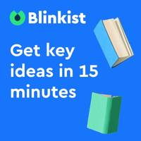 Amex - Enjoy 1 Year Free to Blinkist Premium